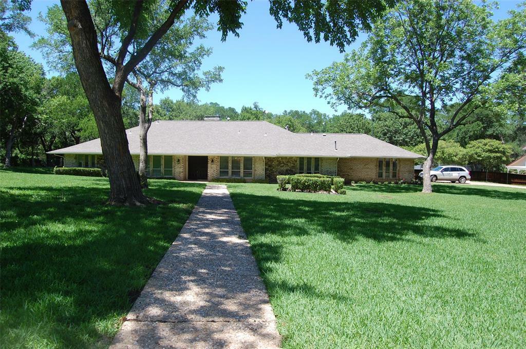 1107 Rock Springs Road  Duncanville TX 75137 photo