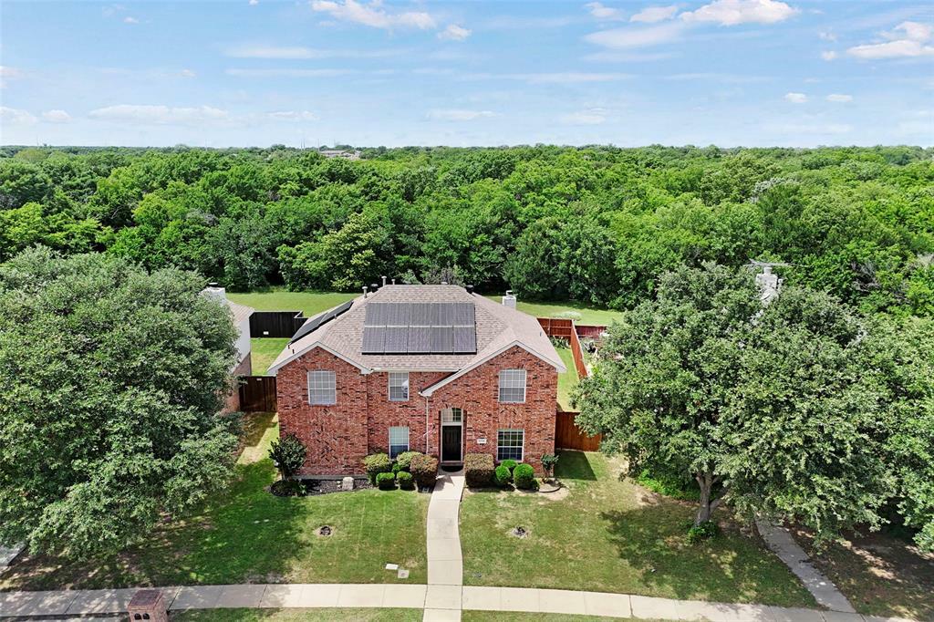 Property Photo: 534 Continental Drive TX 75067