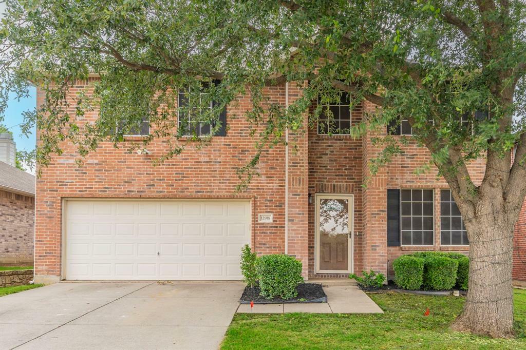 Property Photo: 12916 Gillon Drive TX 75035