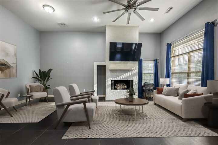 Property Photo:  29 Kentallen Lane  AR 72715 