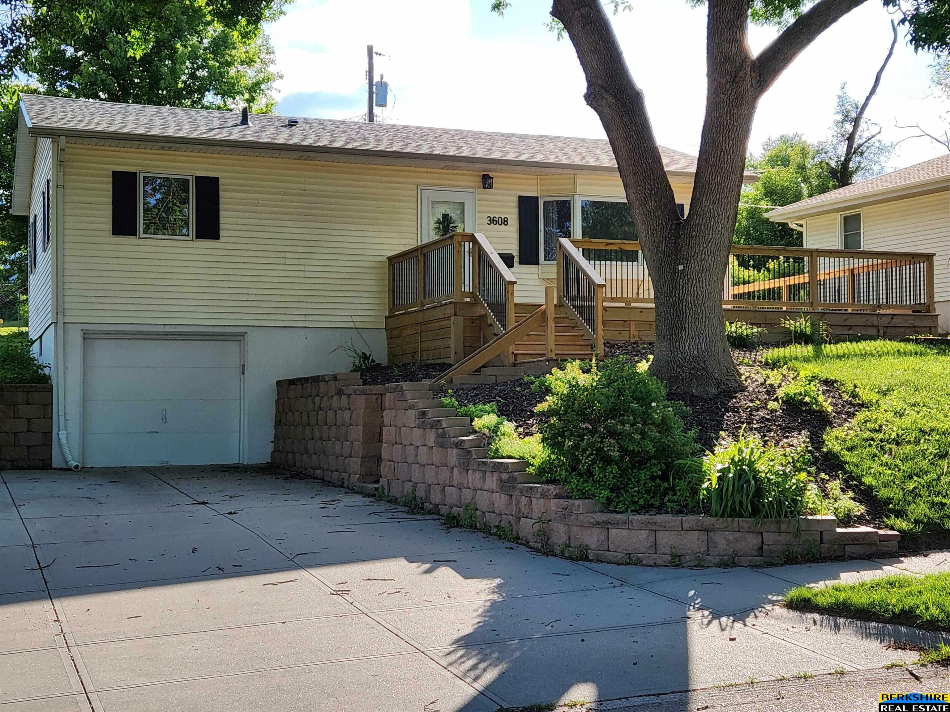 3608 S 87 Avenue  Omaha NE 68124 photo