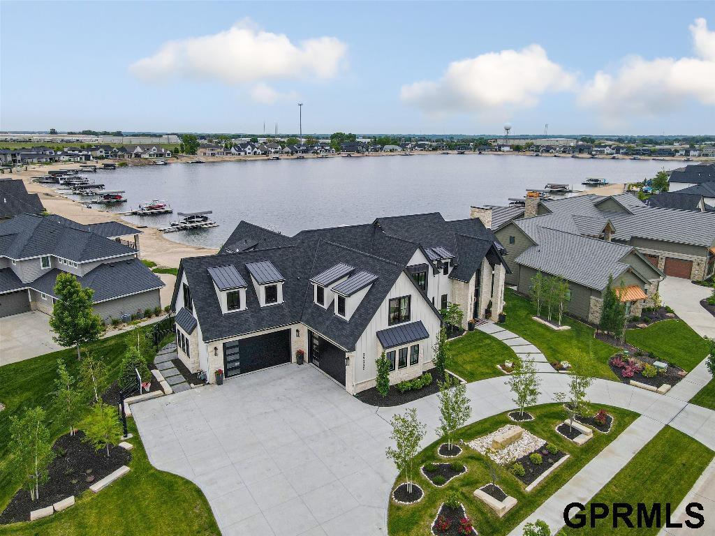 Property Photo:  29220 Martin Circle  NE 68064 