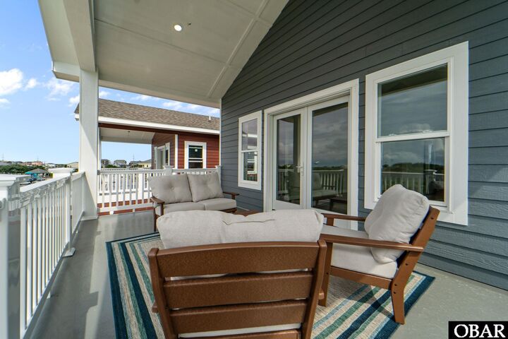 Property Photo:  41110 Big Kinnakeet Drive  NC 27915 