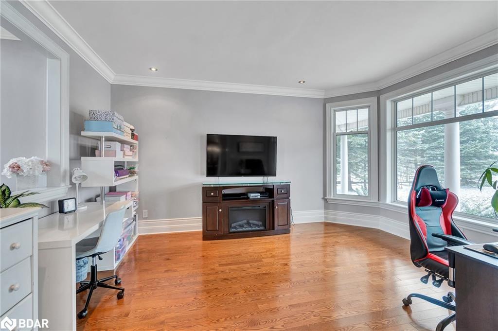 Property Photo: 436 8th Concession Road E ON L0P 1B0