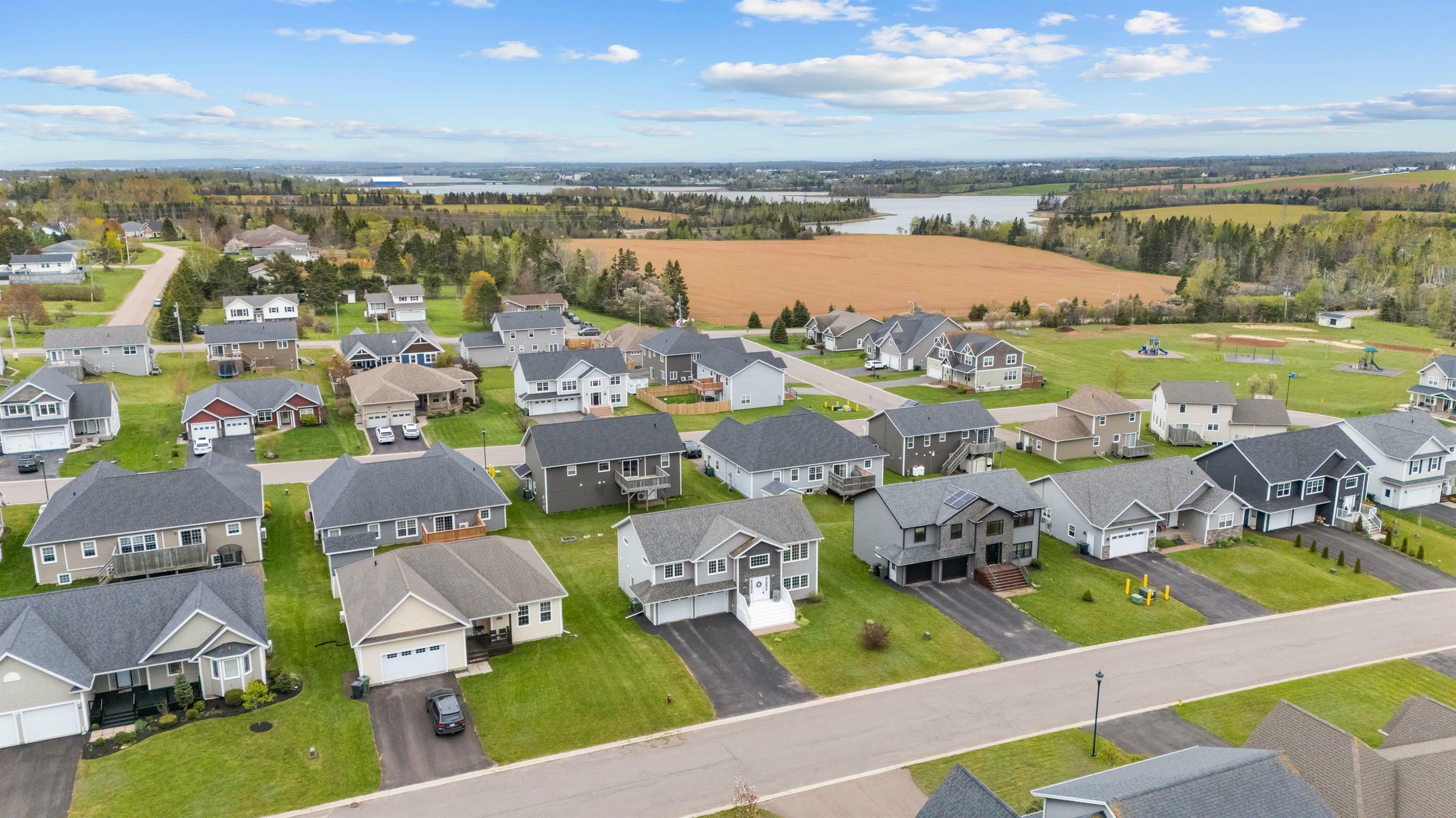Photo de la propriété: 23 Chancellor Street PE C1E 0G1