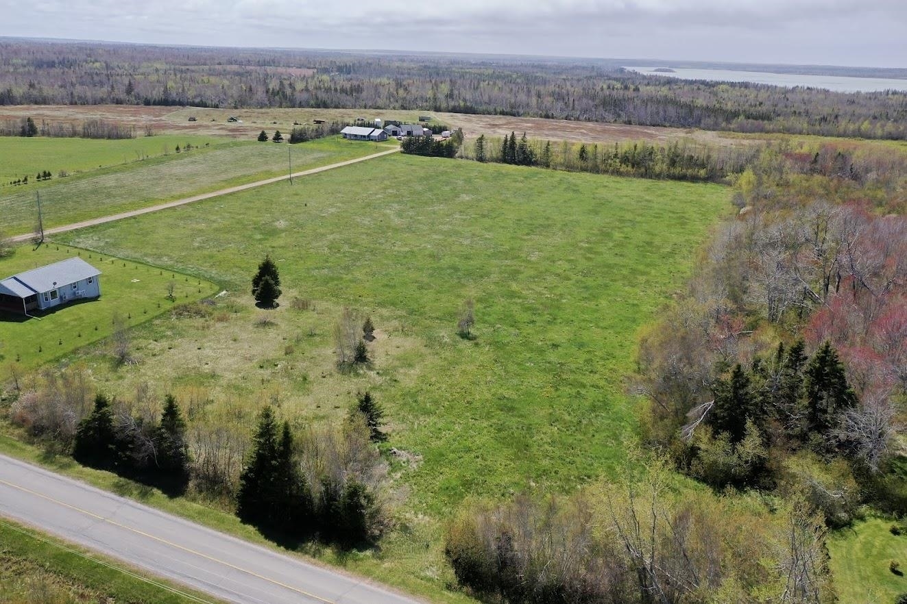 Photo de la propriété: Lot 2020-1 Macadam Road PE C0A 1T0