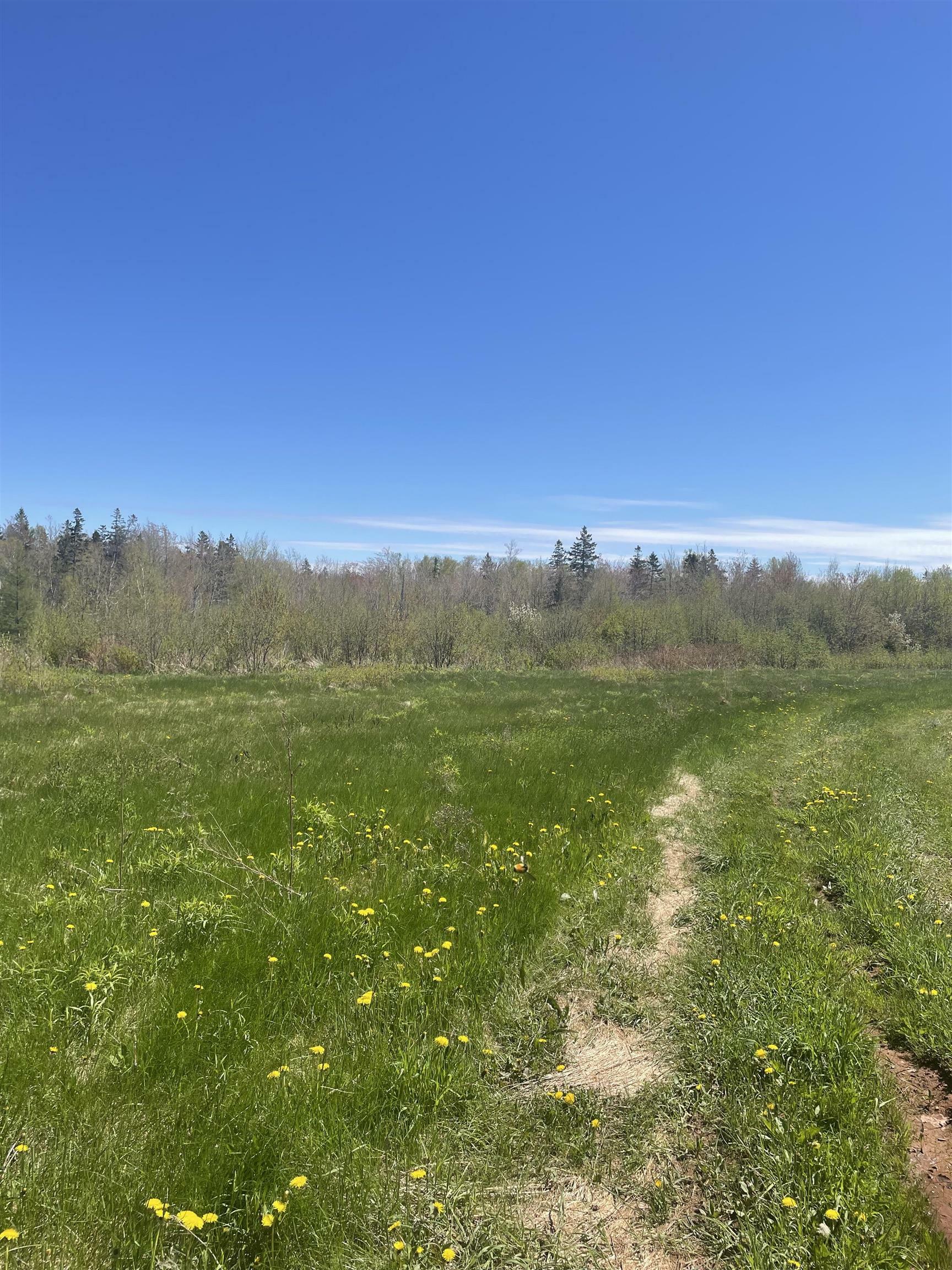 Property Photo: Lot Milligan Wharf Road PE C0B 1J0