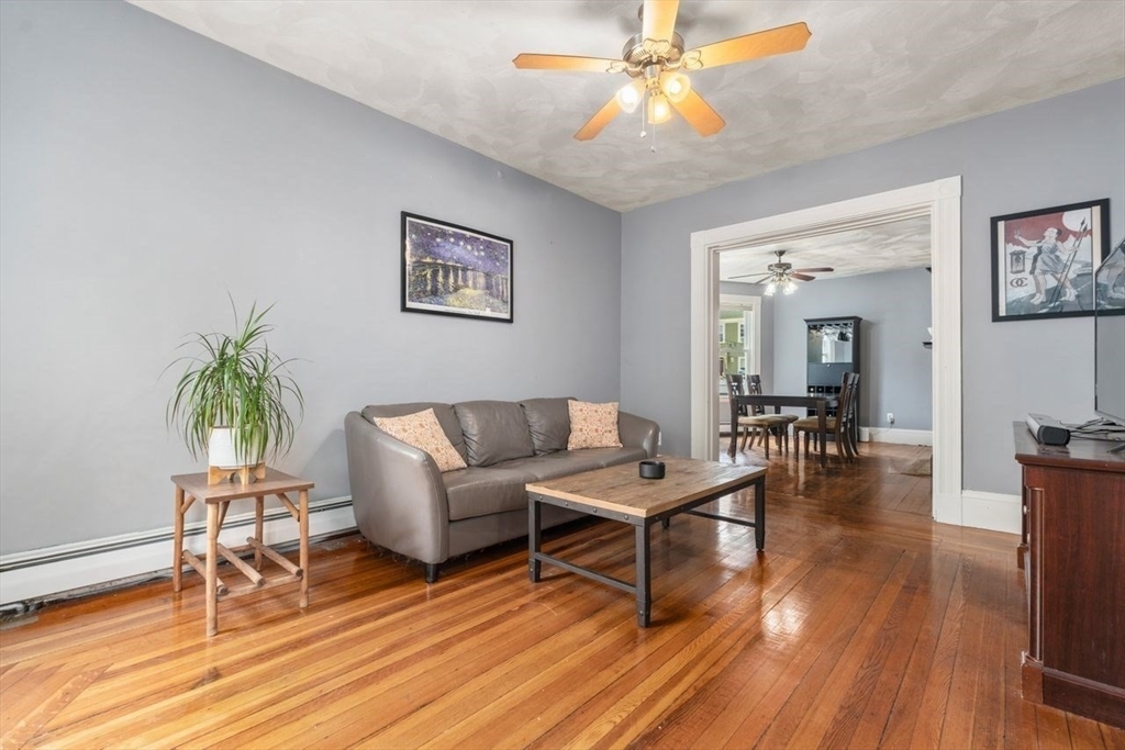 Property Photo: 7 Howe St MA 02125