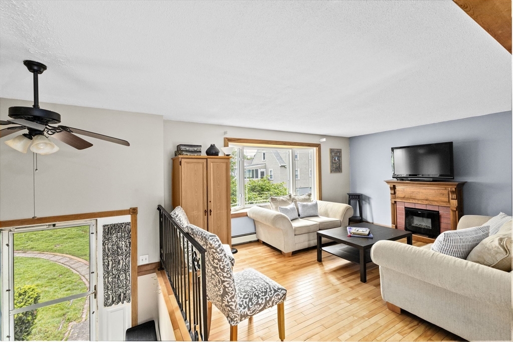 Property Photo: 1420 Washington St. MA 02184