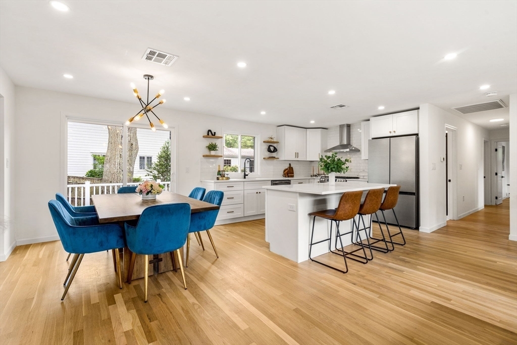 Property Photo: 26 Parsons Dr MA 01907