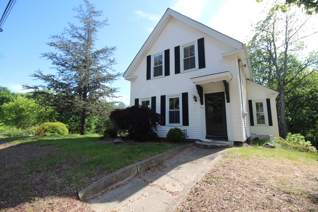 Property Photo: 65 School MA 01834