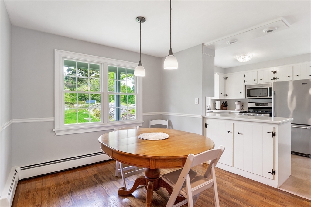 Property Photo: 5 Indian Hill MA 01915