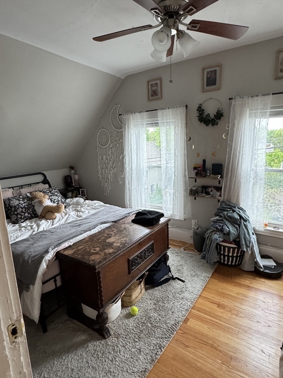 Property Photo: 37-39 Litchfield 3 MA 02135