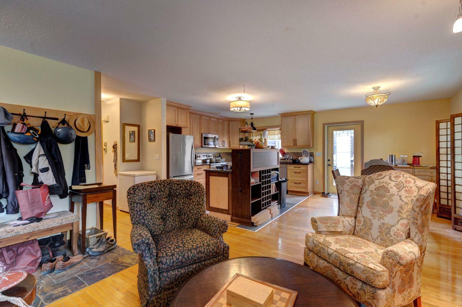 Property Photo: 163 Coyote Way AB T1W 1C4