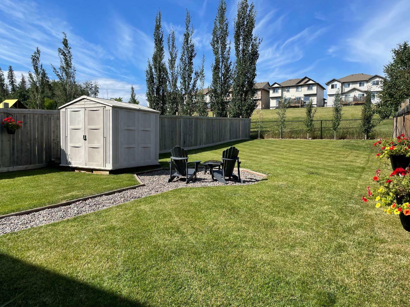 Photo de la propriété: 124 Gravelstone Way AB T9K 0S8