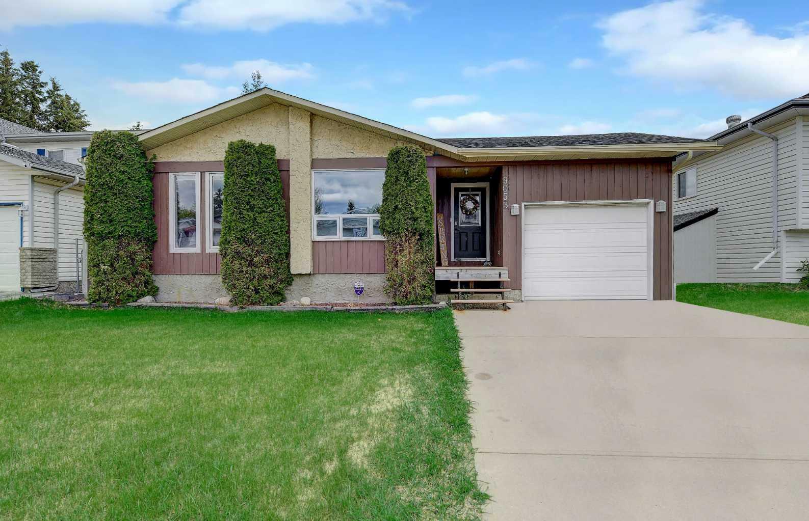 9053 102 Avenue  Grande Prairie AB T8X 1G8 photo