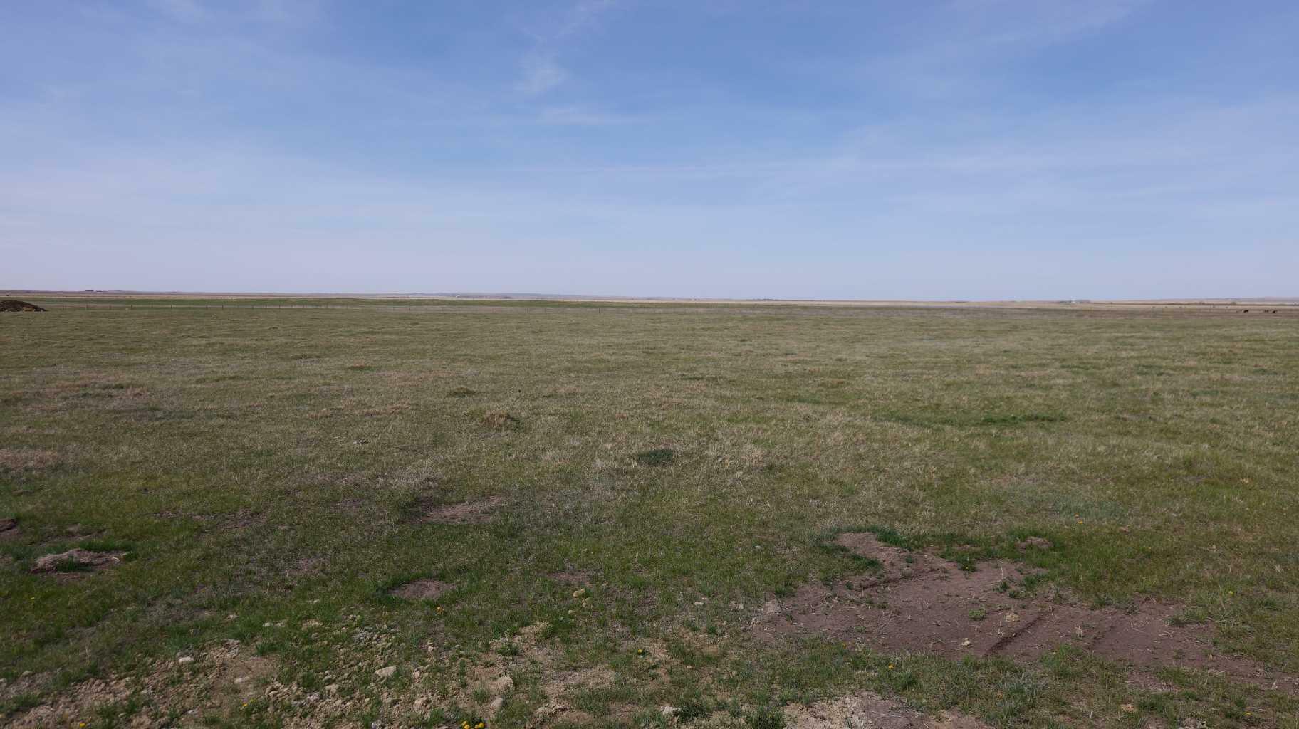 Property Photo: Vulcan County AB T0L 2B0