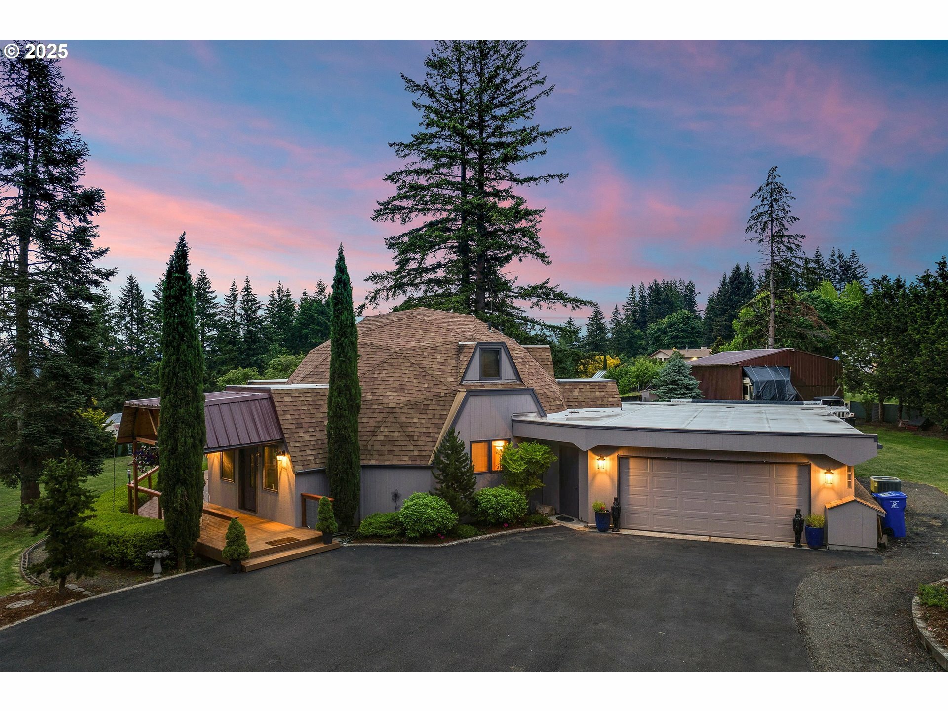 22690 S Springwater Rd  Estacada OR 97023 photo