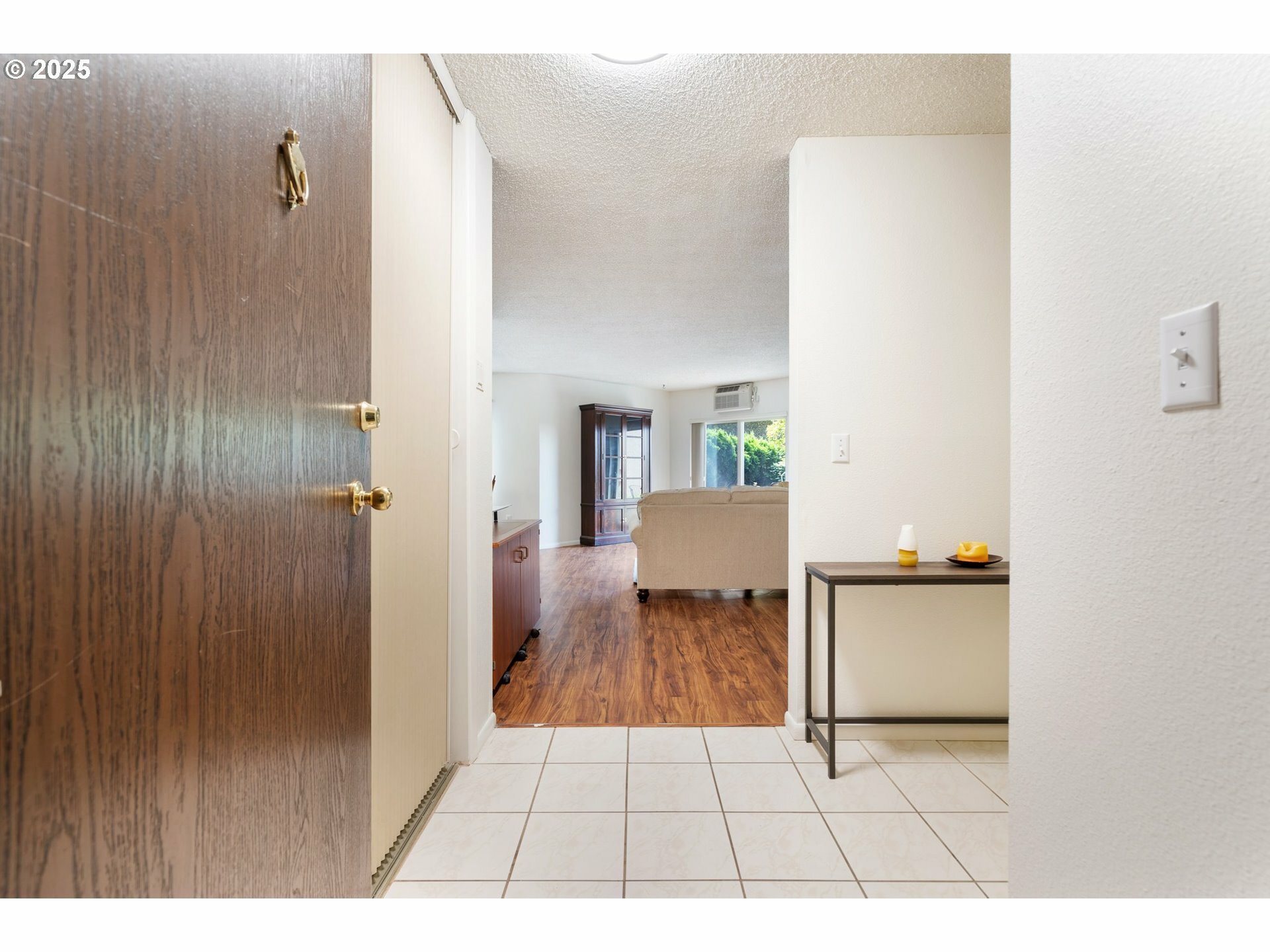 Property Photo: 5565 E Evergreen Blvd 3104 WA 98661