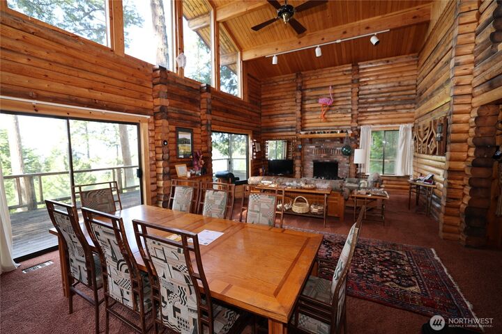 Property Photo:  215  Marine Drive  WA 98222 