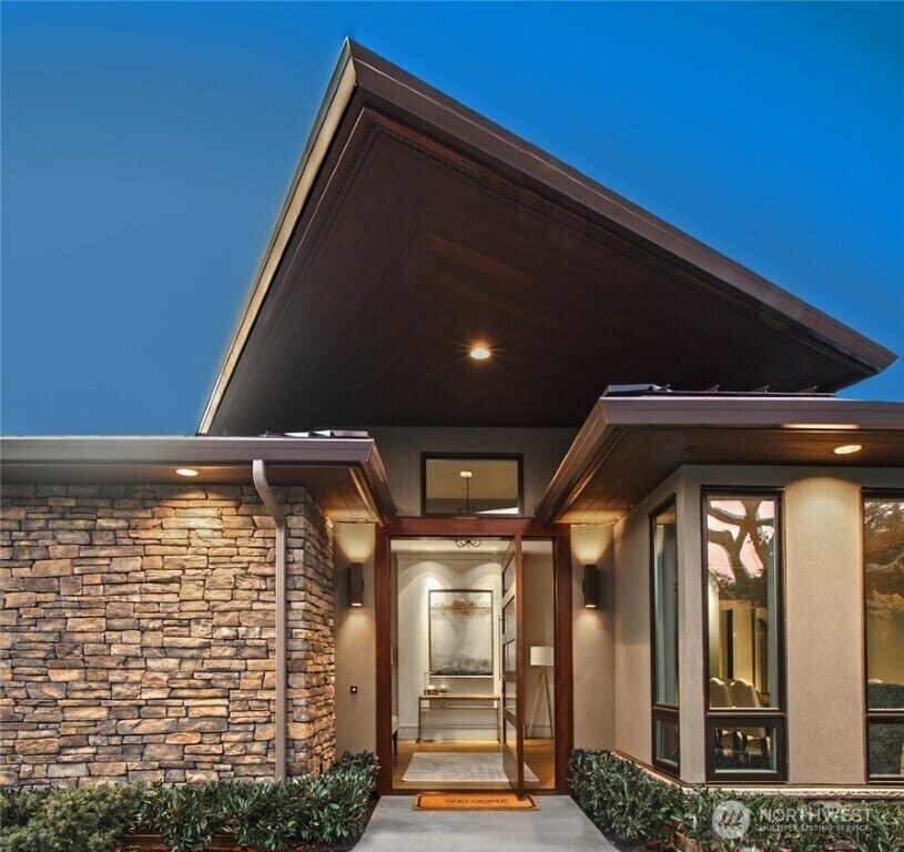 Property Photo: 9026 NE 19th Street WA 98004