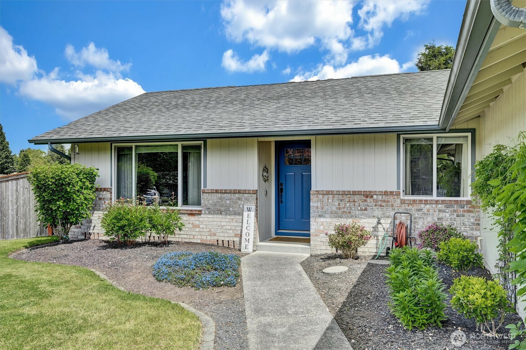Property Photo:  18232  Township Court SW  WA 98579 
