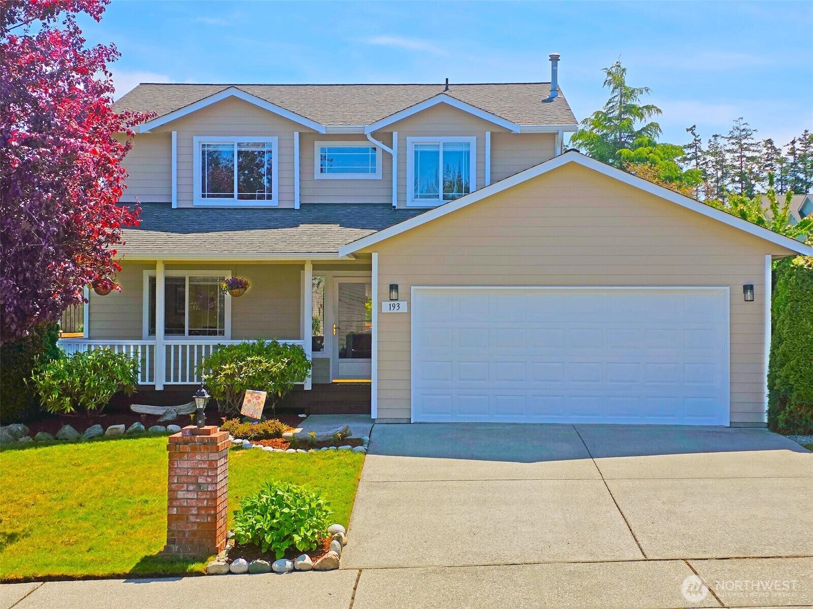 Property Photo:  193 NW Cherry Hill Loop  WA 98277 