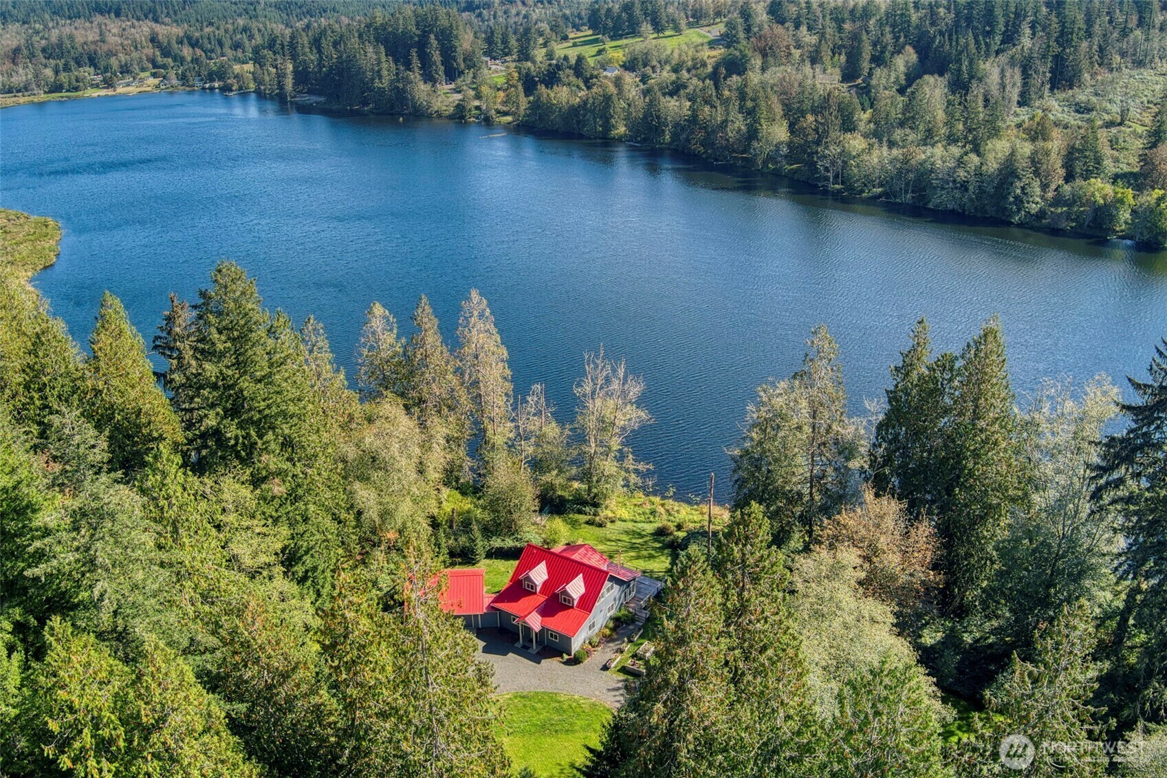 Property Photo: 893 Snow Creek Road WA 98376