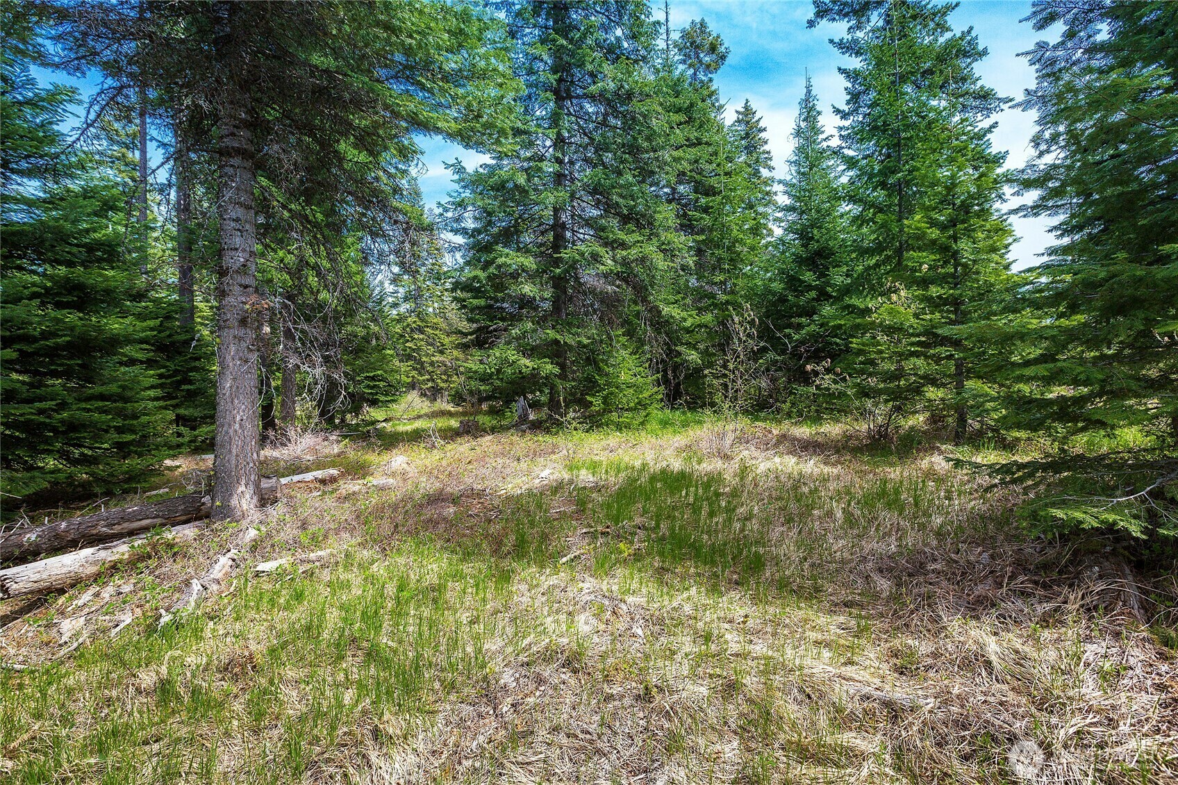 Property Photo: 0 Lot H R&R Heights Drive WA 98941