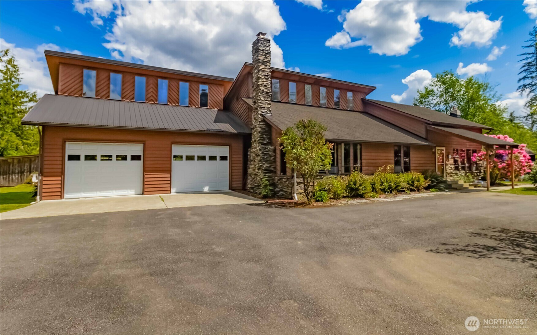 Property Photo: 962 Logan Hill Road WA 98532