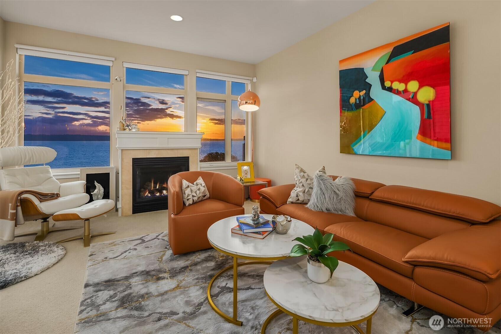 Property Photo: 31 Pine Street 206 WA 98020