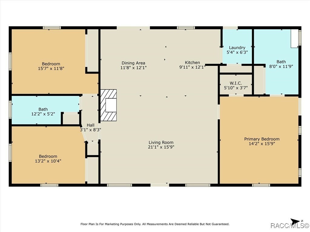 Property Photo: 11060 S Istachatta Road FL 34436
