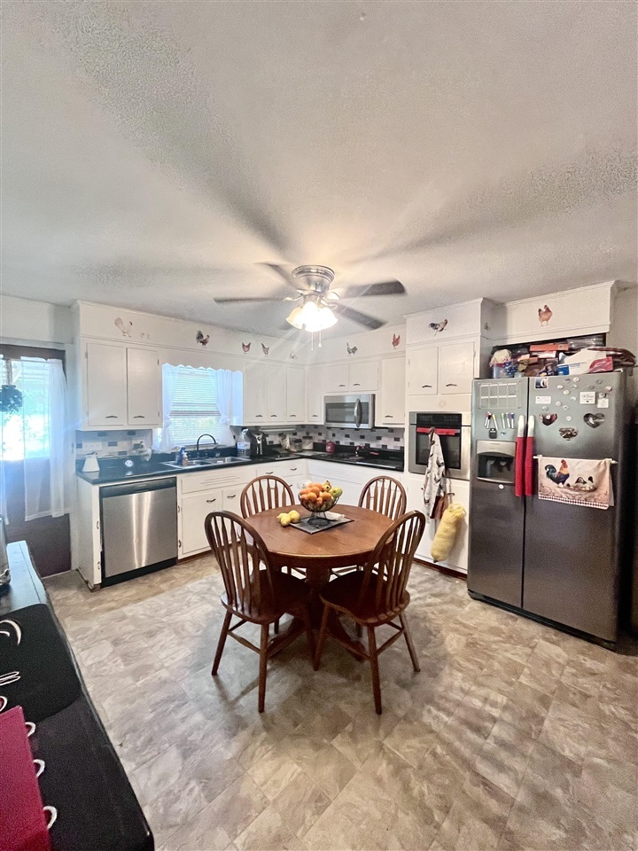 Property Photo: 669 Lambert Road KY 42164
