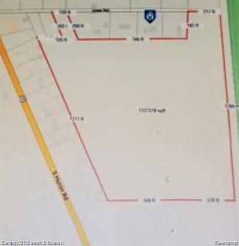 Property Photo: 000 Jose Road MI 48631