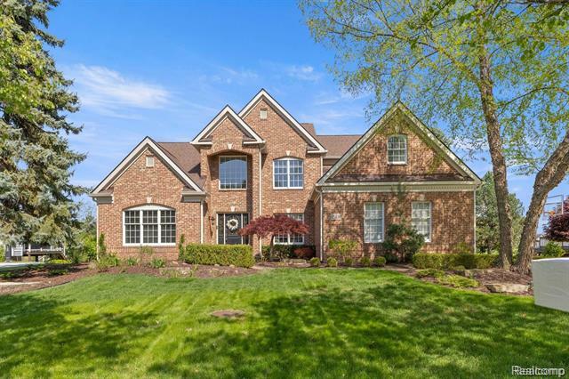 15428 Bay Hill Drive  Northville Twp MI 48168 photo