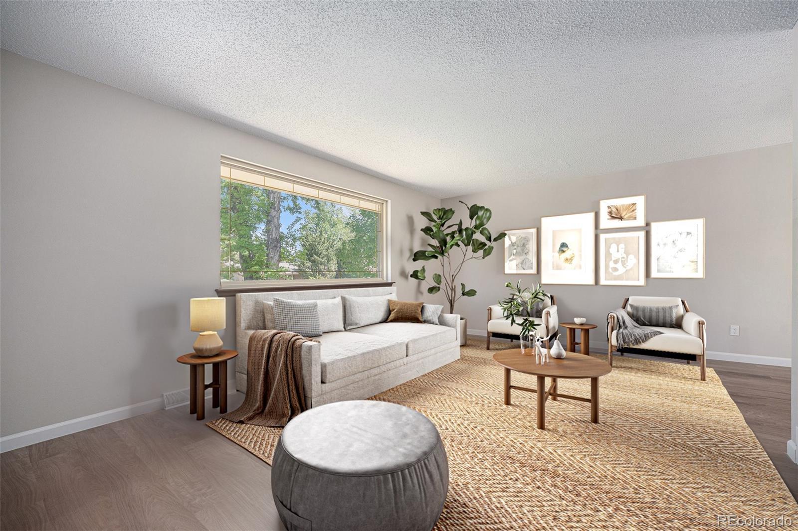 Property Photo:  8346 W Woodard Drive  CO 80227 