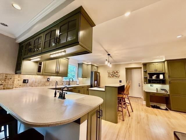 Property Photo: 3118 Dogwood Lane IN 47374