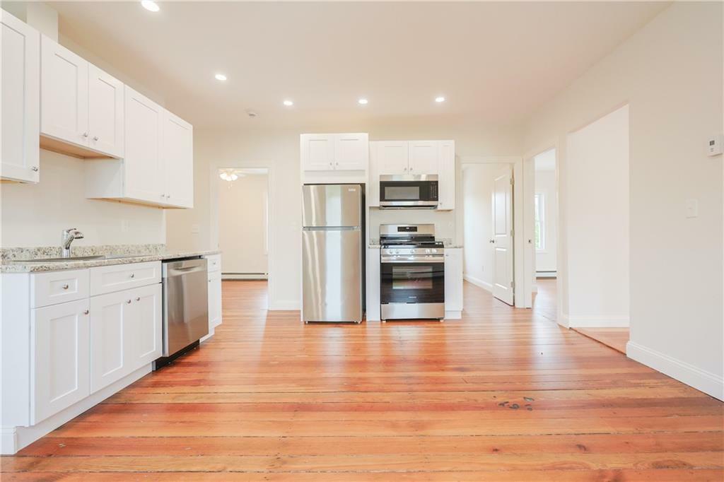 Property Photo: 529 Wood Street 3 RI 02809