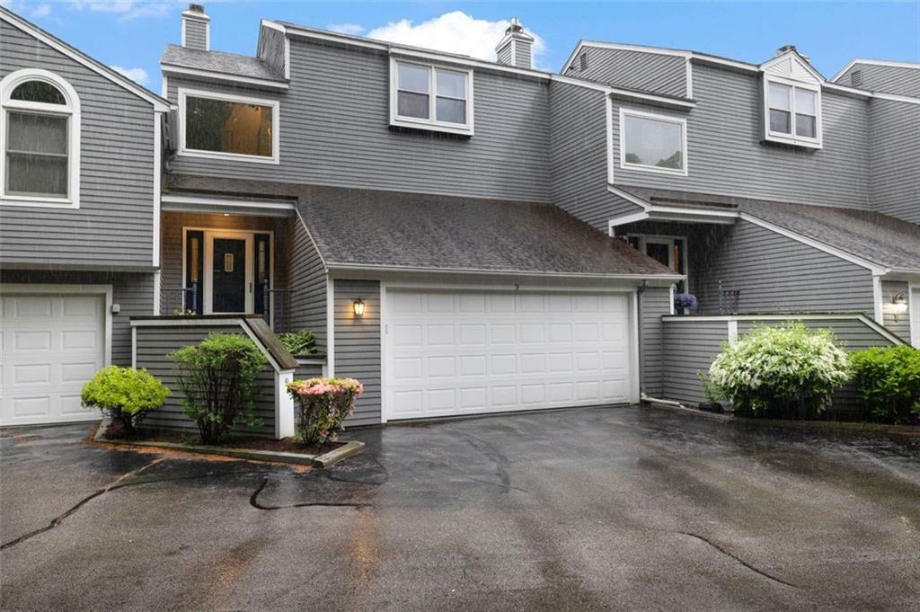 Property Photo: 5390 Post Road 9 RI 02818