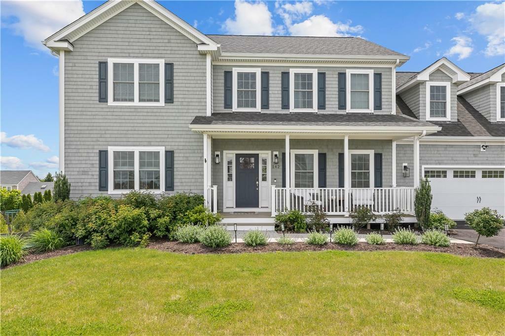 142 Ferreira Avenue  Portsmouth RI 02871 photo