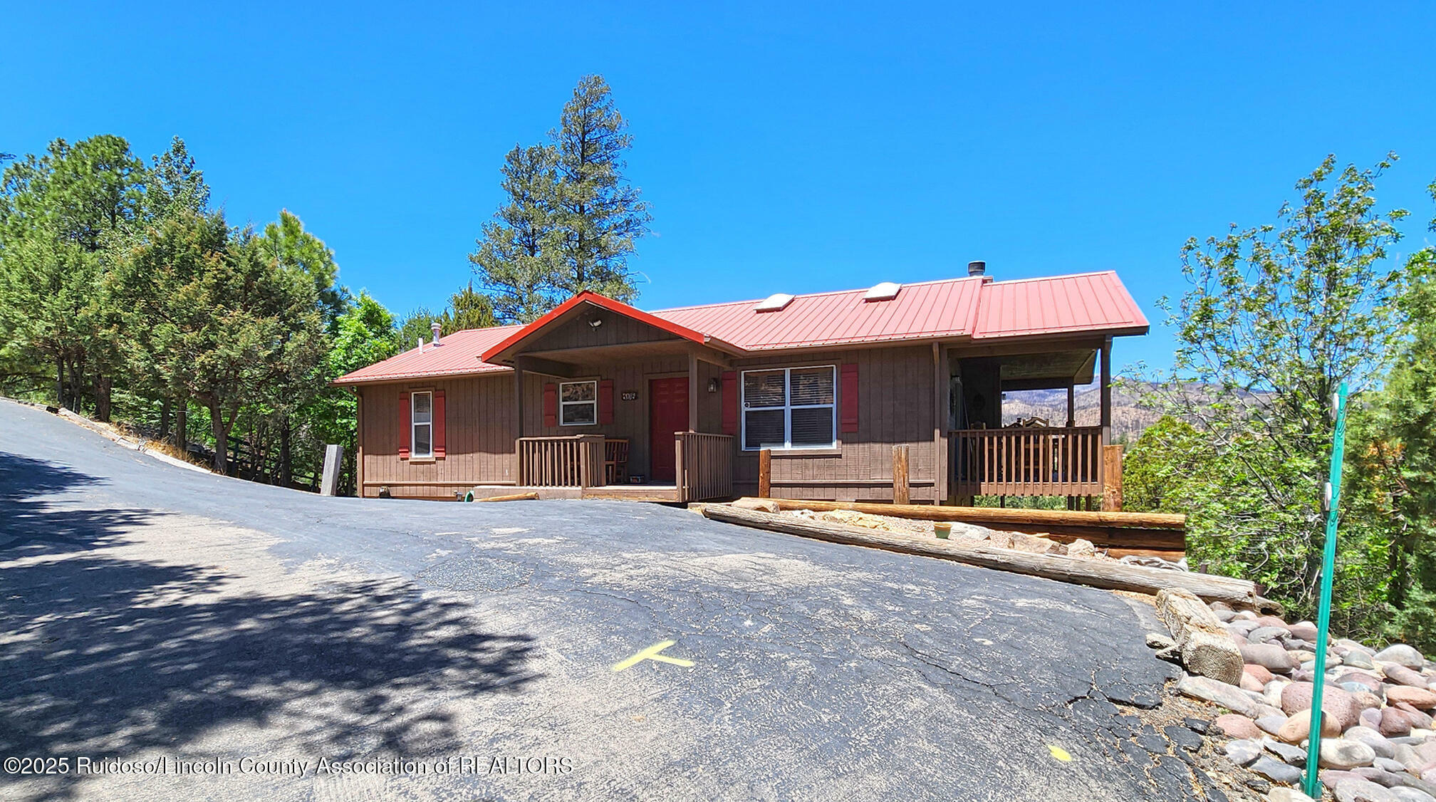 Property Photo: 106 Lost Mountain Court NM 88345