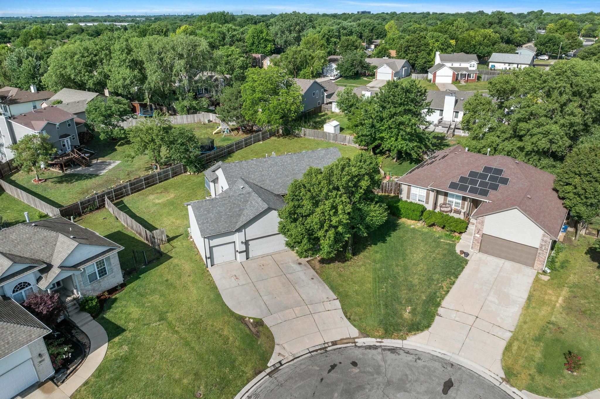 Property Photo:  4359 N Rushwood Ct  KS 67226 