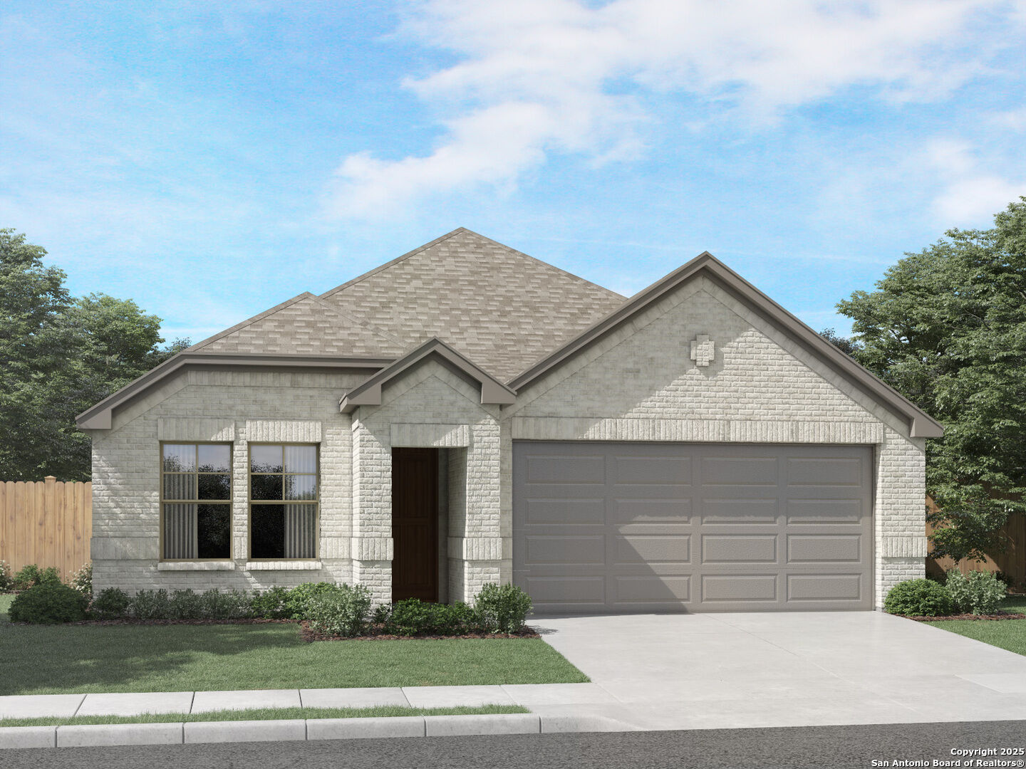 Property Photo:  25763 Rosey Way  TX 78006 
