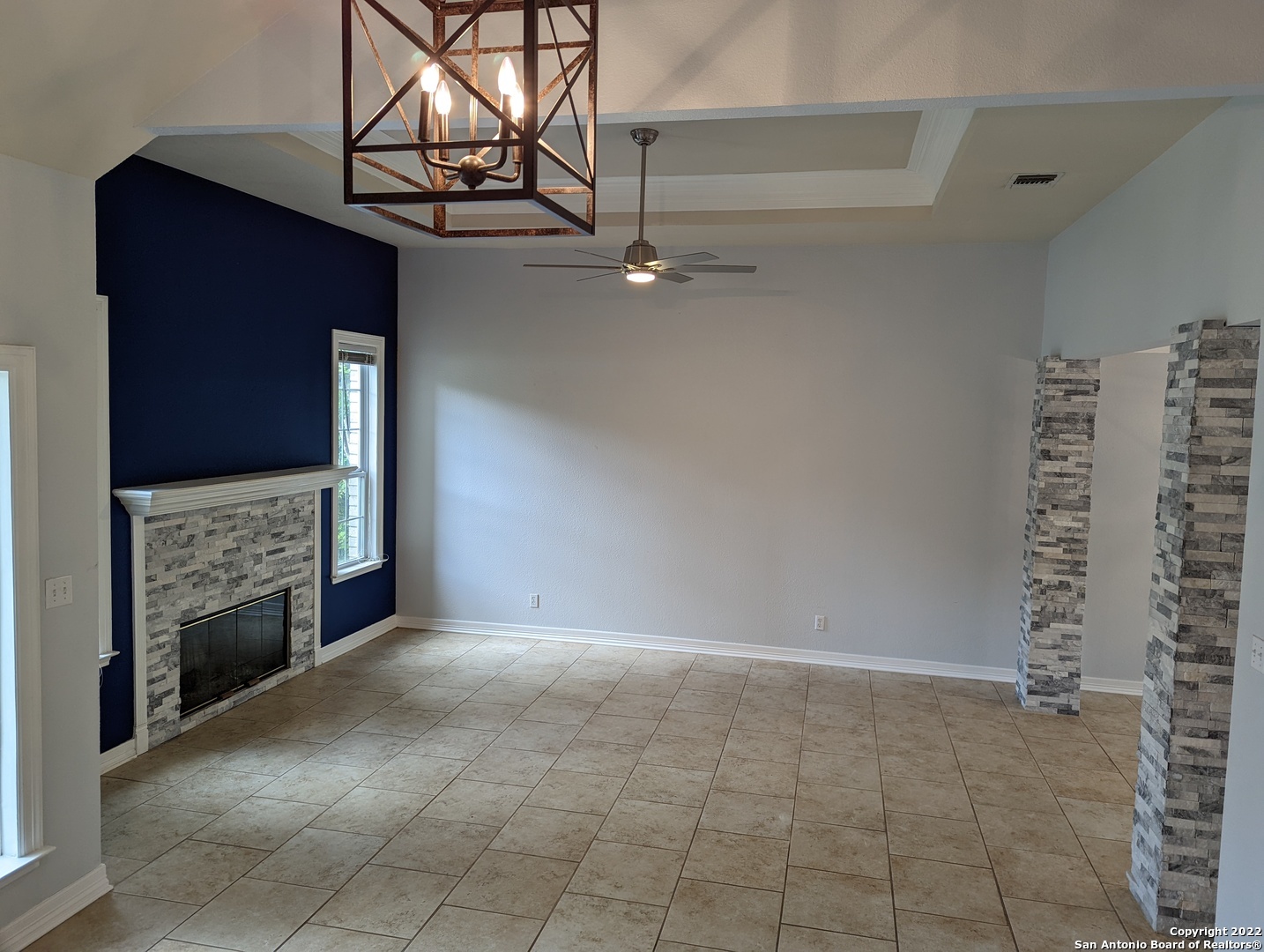 Property Photo: 25110 Flying Arrow TX 78258