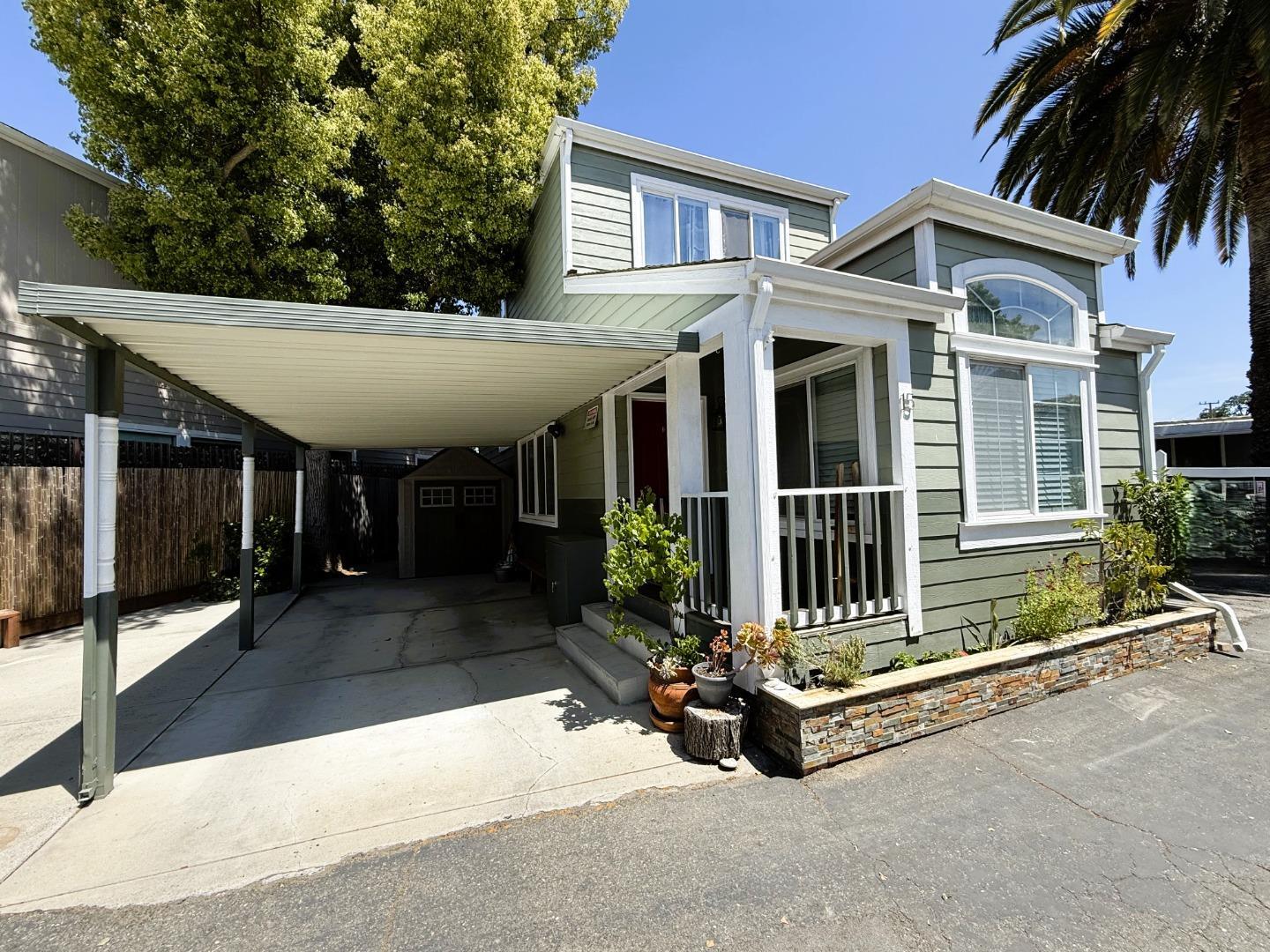 Property Photo: 14685 Oka 15 CA 95032