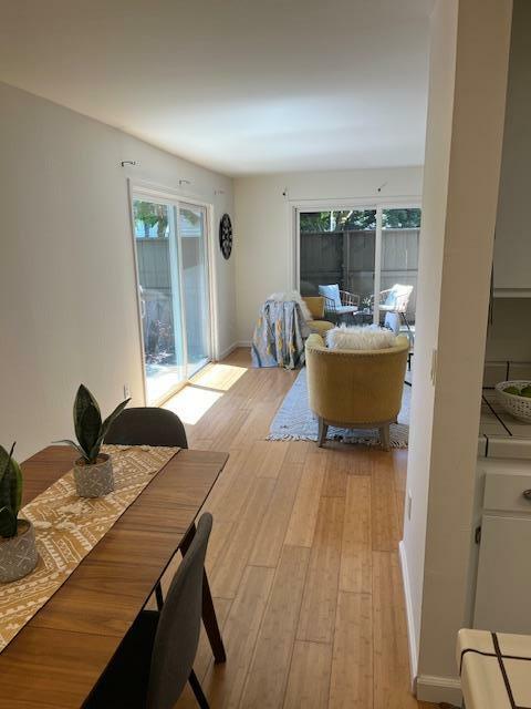 Property Photo:  1720 Halford Avenue 127  CA 95051 