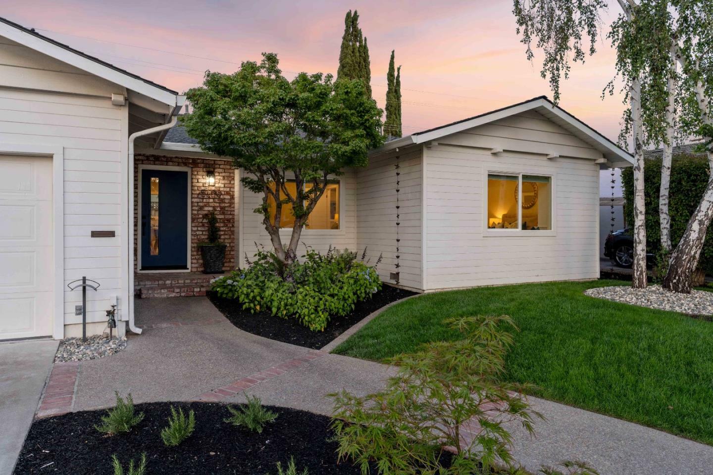 Property Photo: 5690 Drysdale Drive CA 95124