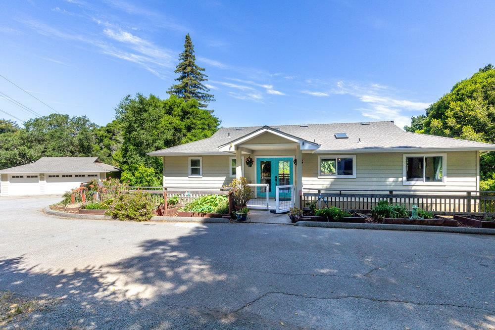 Property Photo: 2889 Branciforte Drive CA 95065