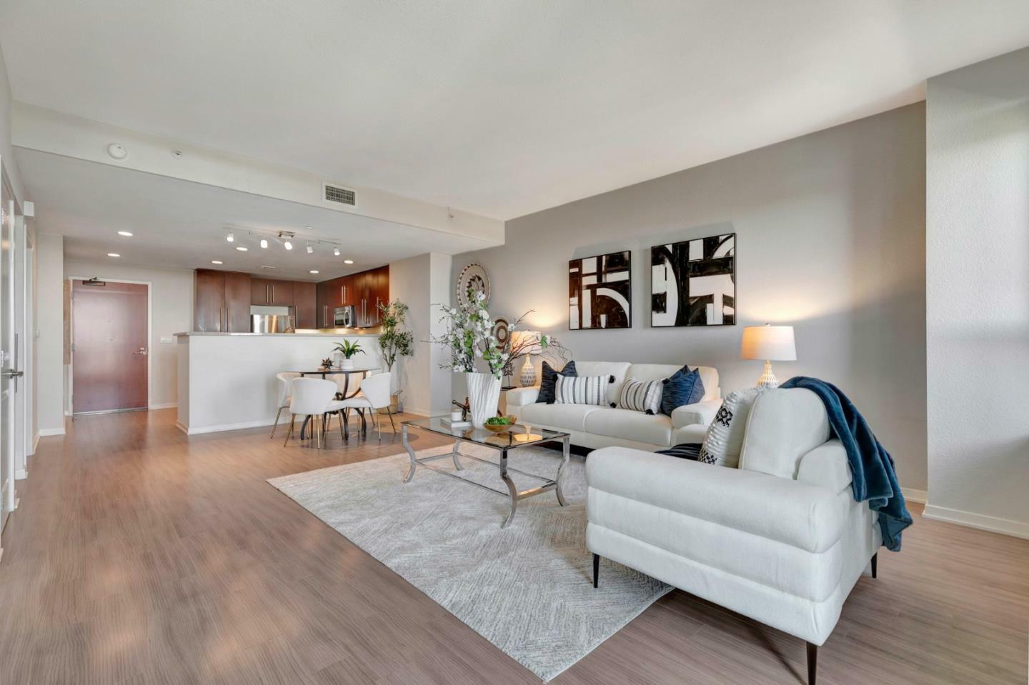 Property Photo:  1375 Lick Avenue 923  CA 95110 