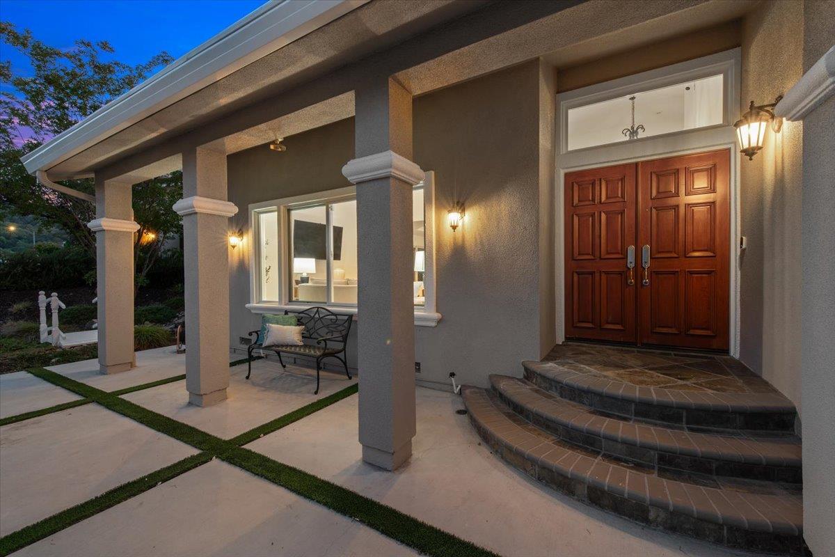 Property Photo: 1141 Valley Quail Circle CA 95120